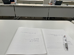 2025年9月3日(水)東京都庁会議室